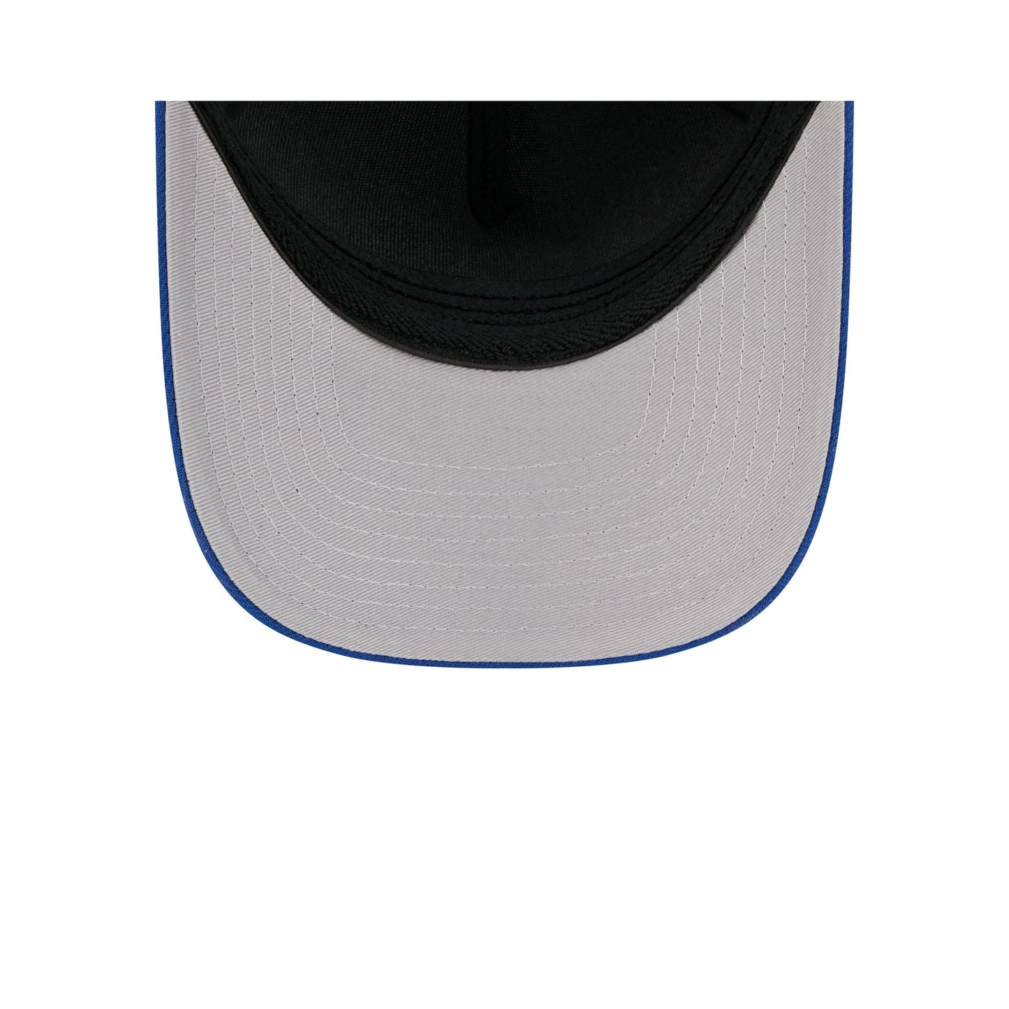 Toronto Blue Jays 39THIRTY M-Crown A-Frame Stretch Fit Hat