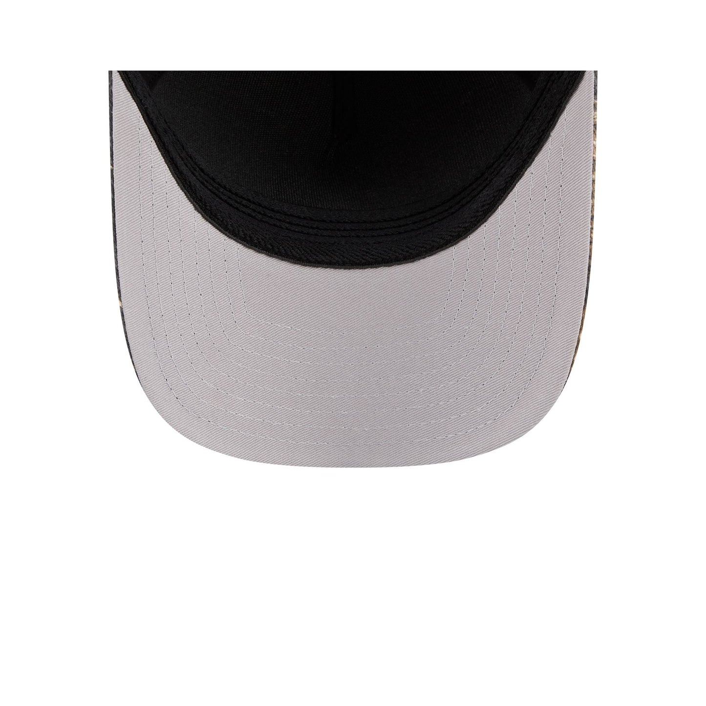 Atlanta Braves Realtree 39THIRTY M-Crown A-Frame Stretch Fit Hat