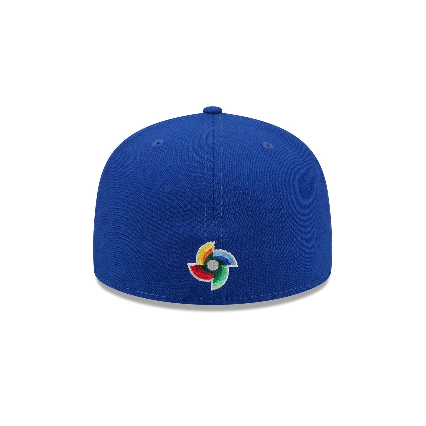 2026 World Baseball Classic Brazil 59FIFTY Fitted Hat