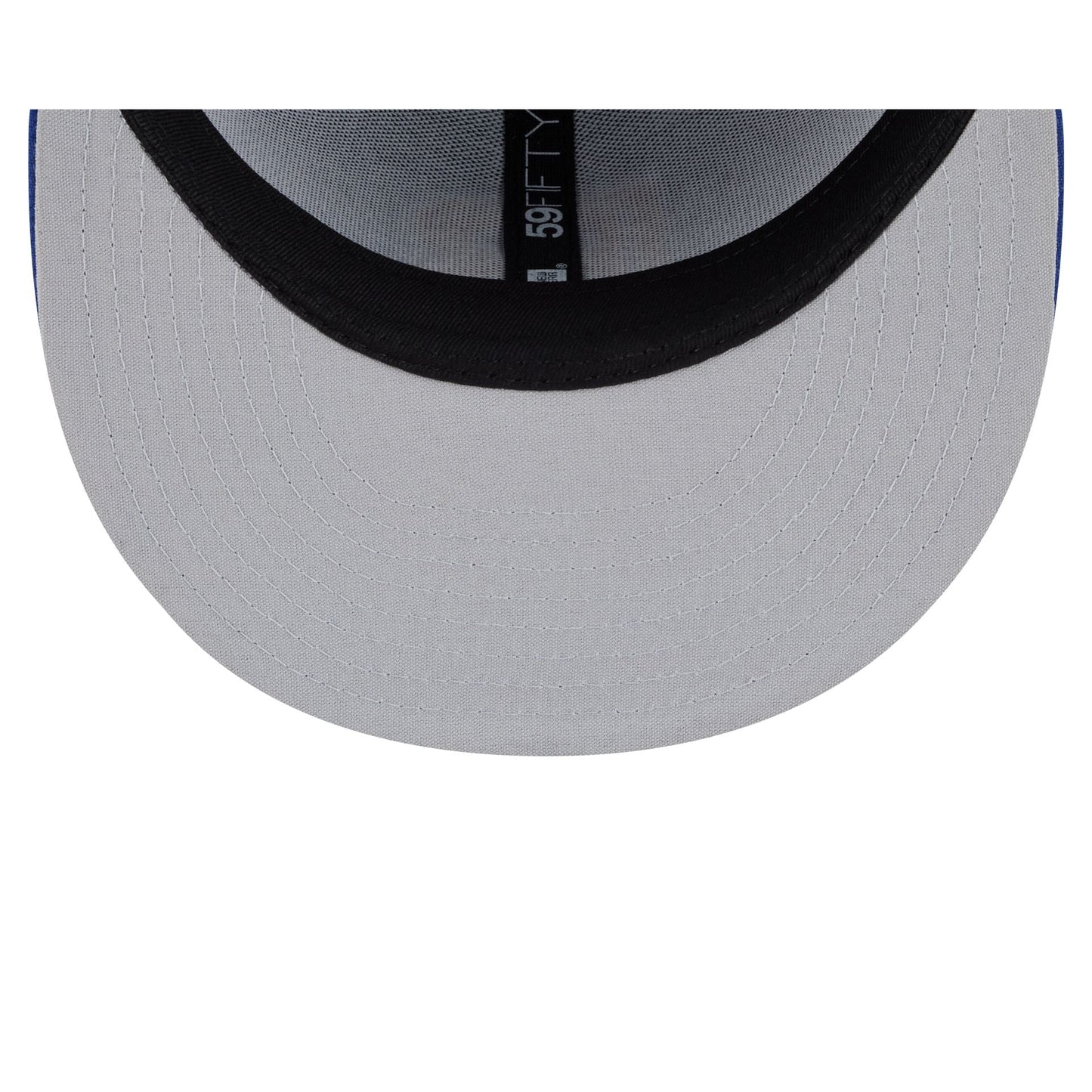 2026 World Baseball Classic Brazil 59FIFTY Fitted Hat