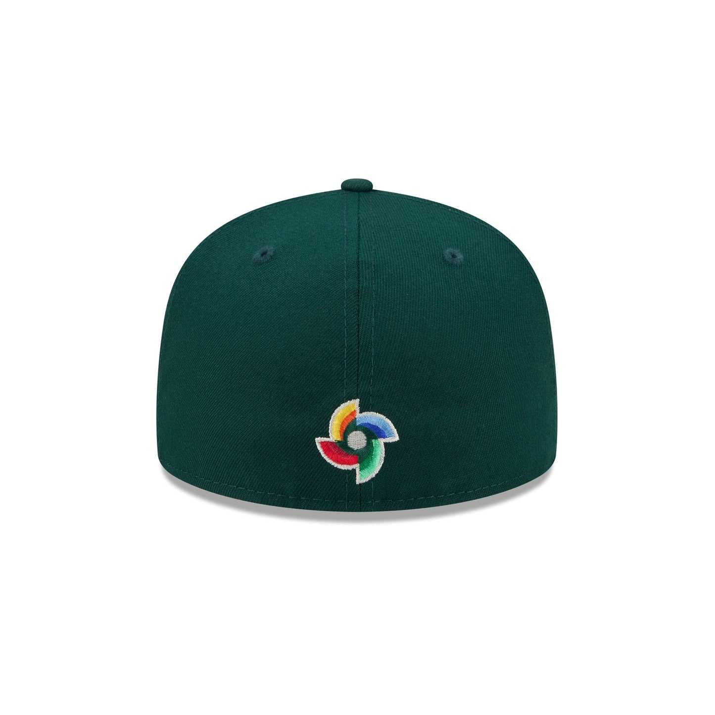 2026 World Baseball Classic Australia 59FIFTY Fitted Hat
