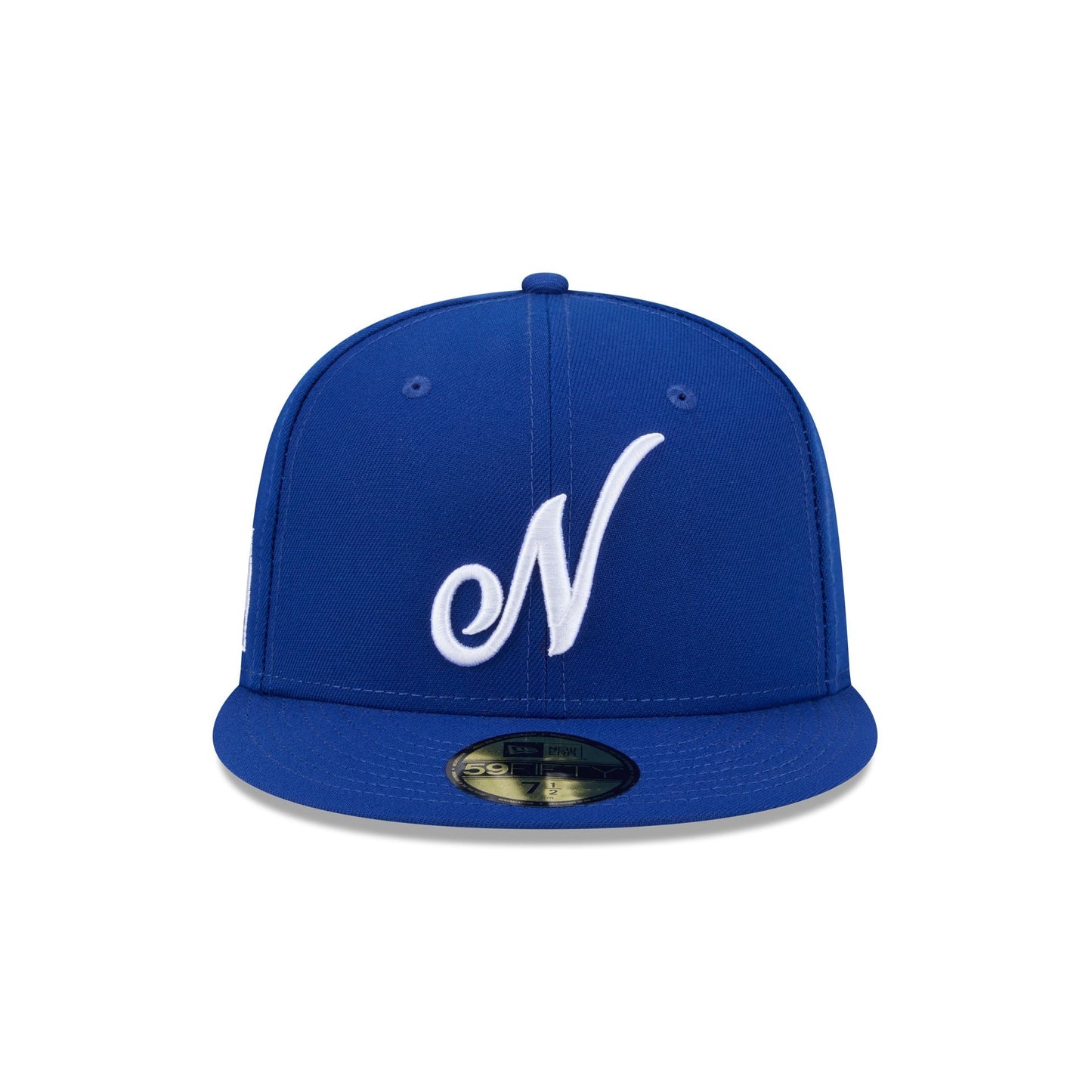 2026 World Baseball Classic Nicaragua 59FIFTY Fitted Hat