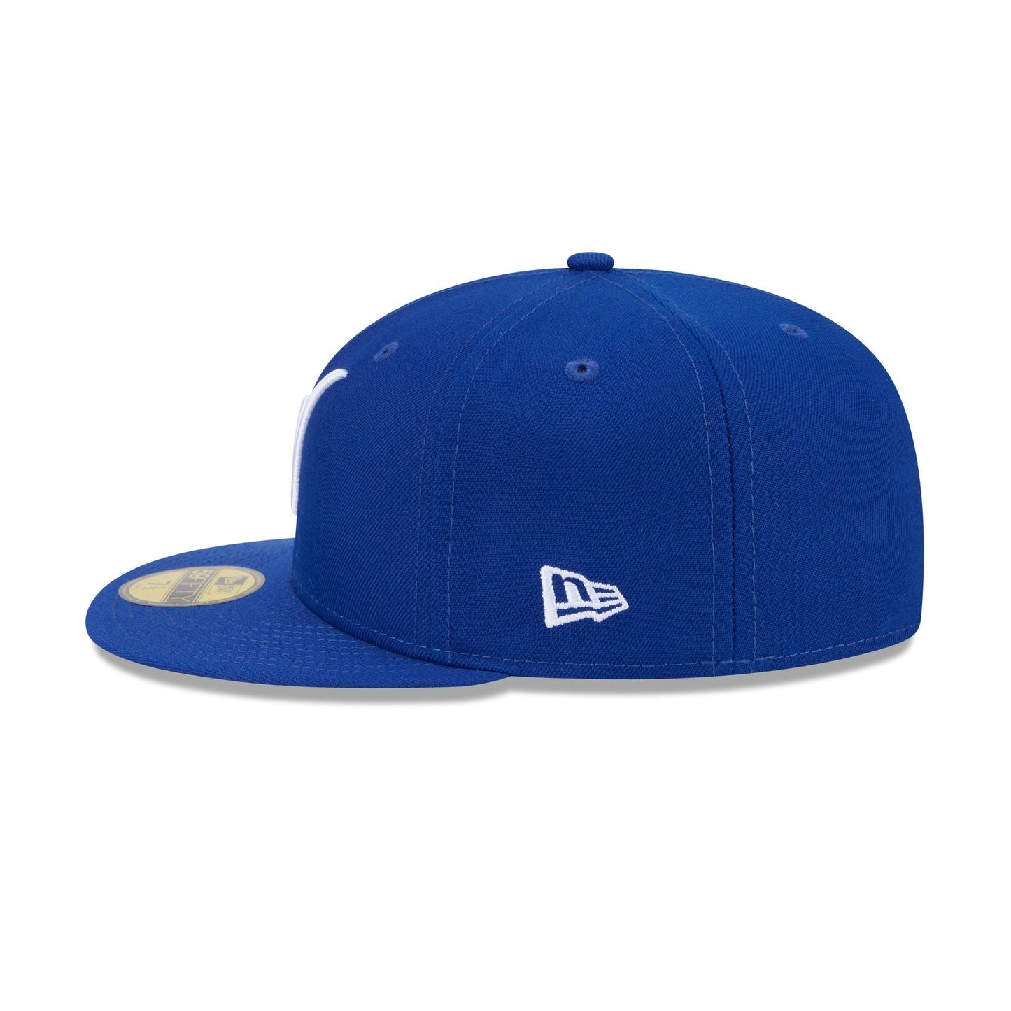 2026 World Baseball Classic Nicaragua 59FIFTY Fitted Hat