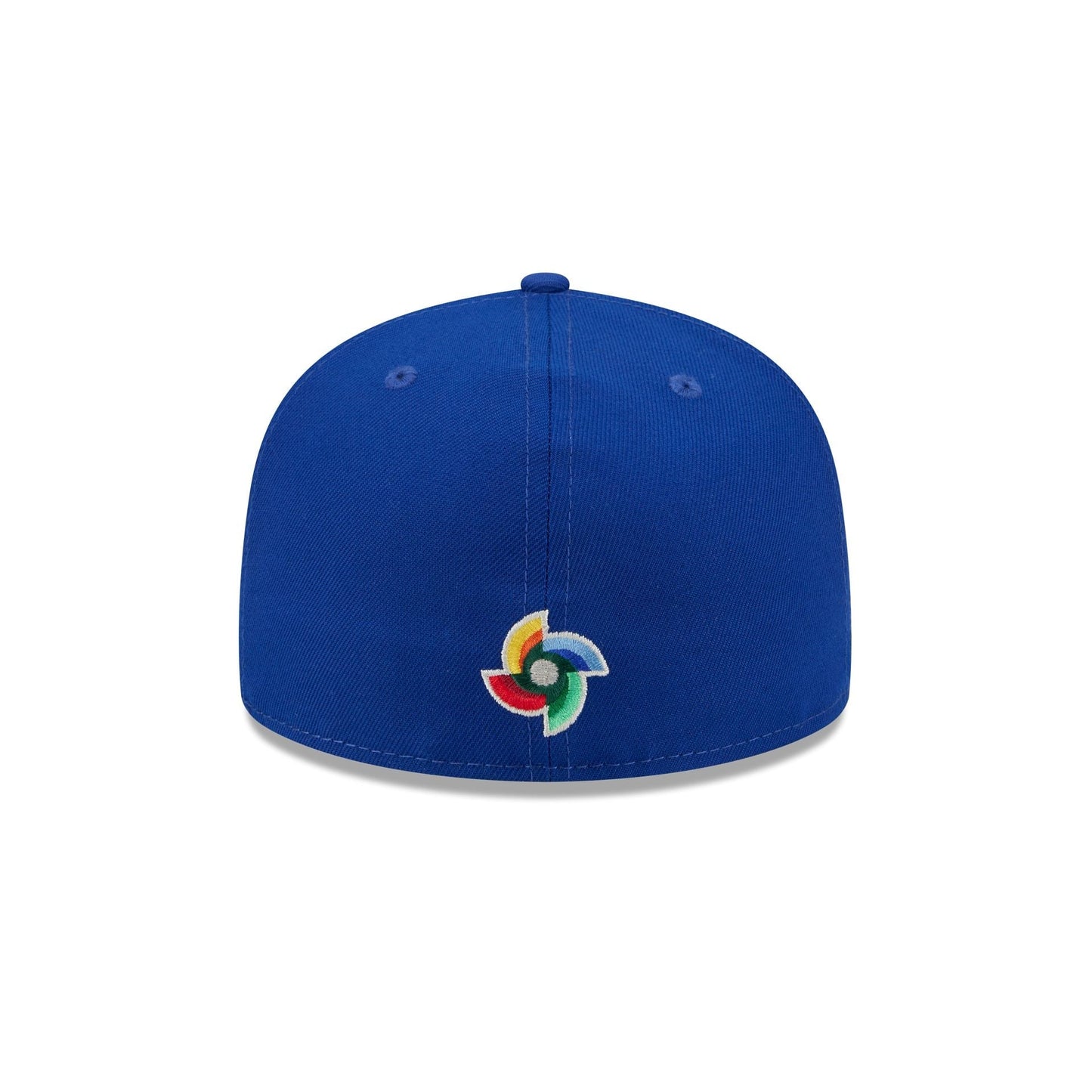 2026 World Baseball Classic Nicaragua 59FIFTY Fitted Hat