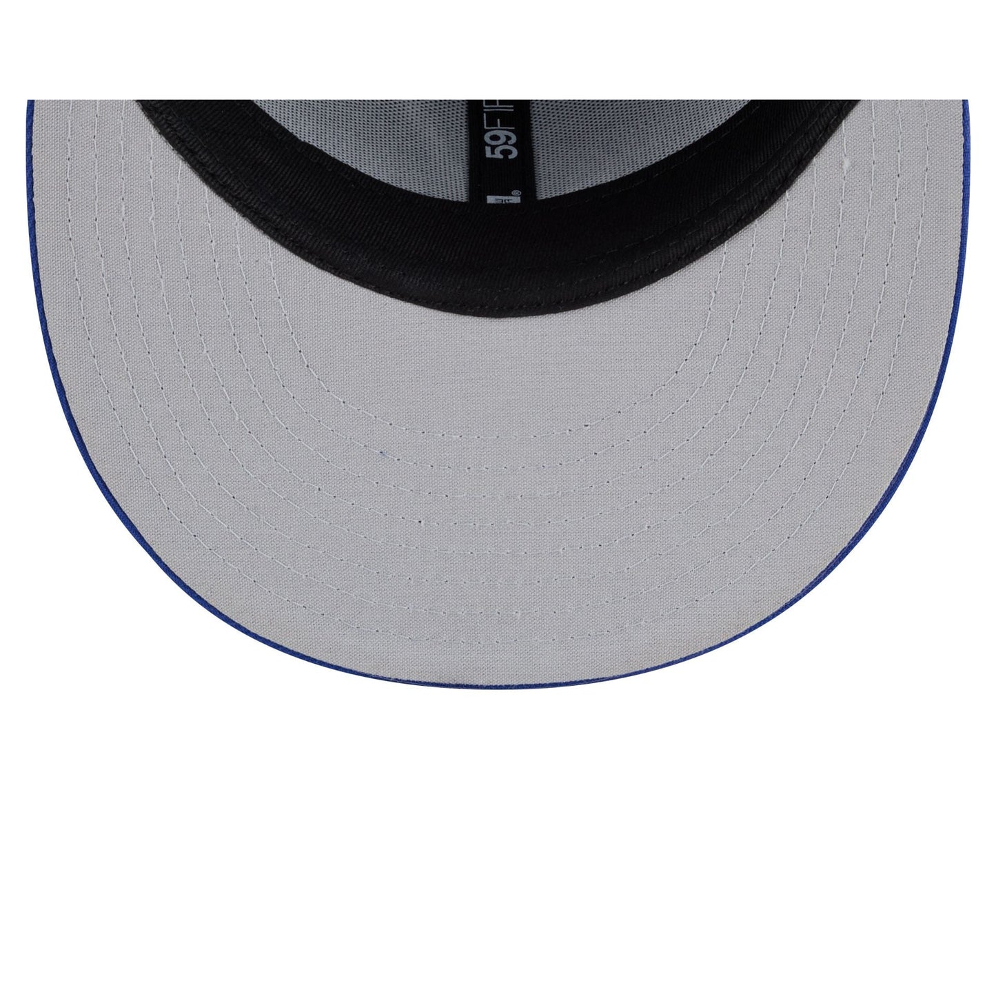 2026 World Baseball Classic Nicaragua 59FIFTY Fitted Hat