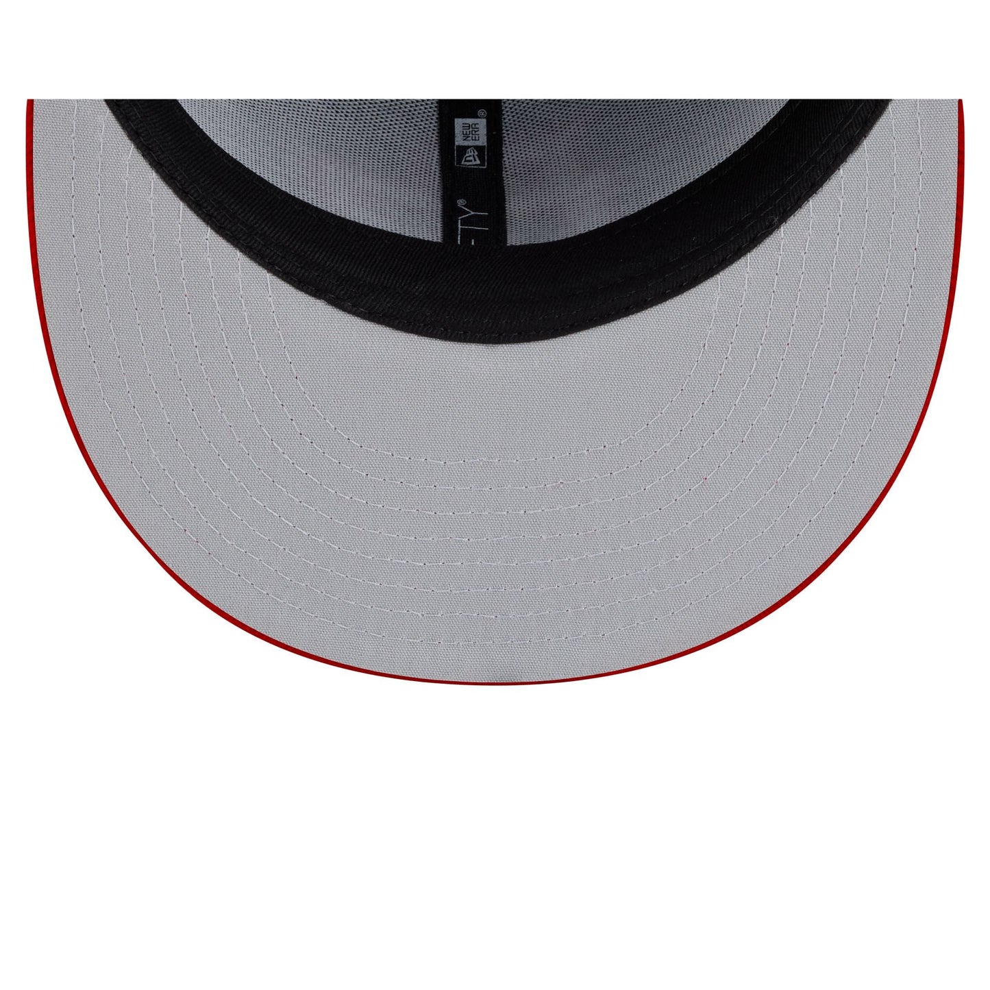 2026 World Baseball Classic Puerto Rico 59FIFTY Fitted Hat