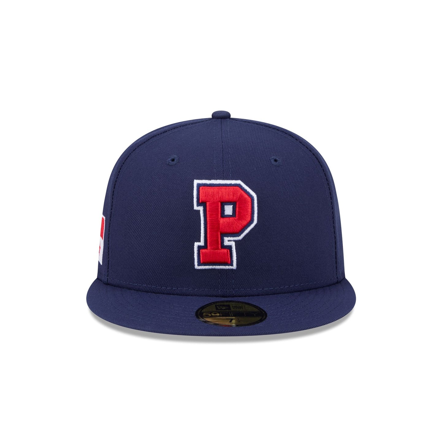 2026 World Baseball Classic Panama 59FIFTY Fitted Hat
