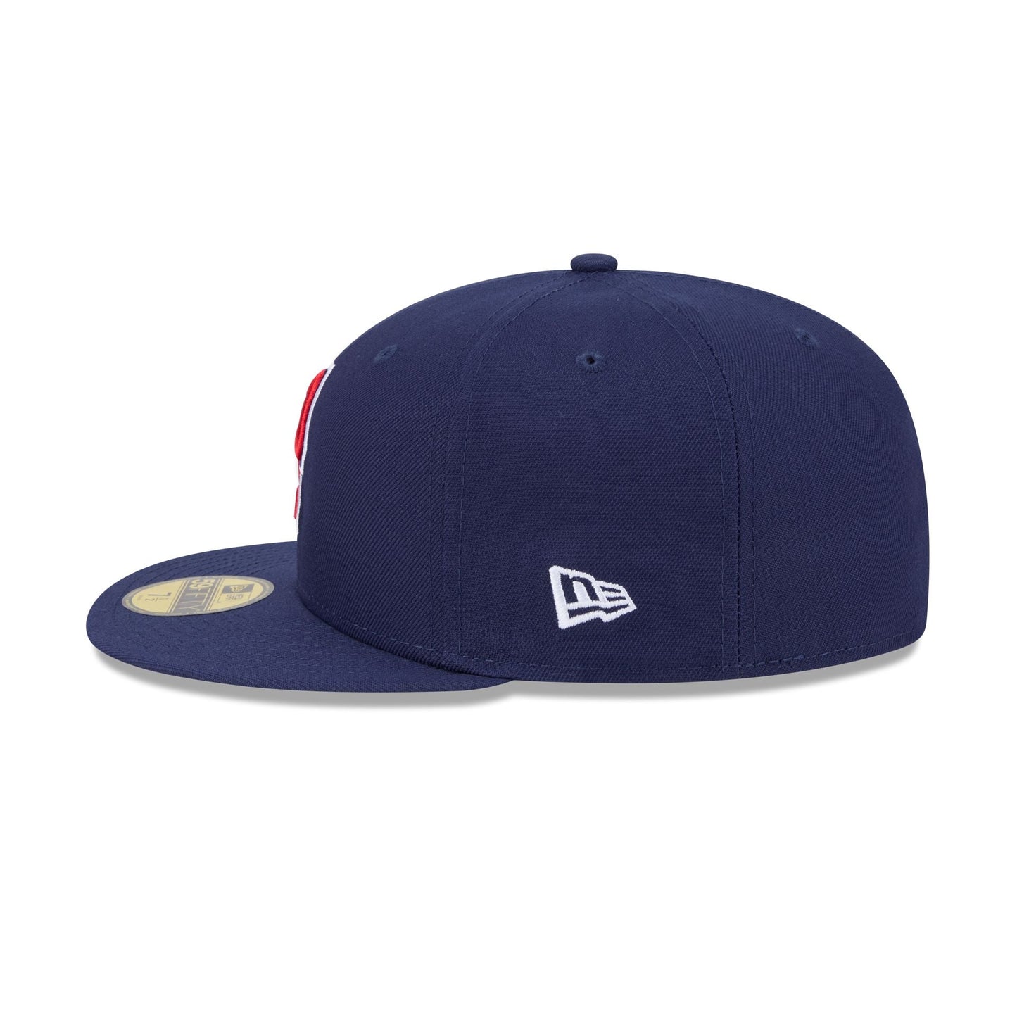 2026 World Baseball Classic Panama 59FIFTY Fitted Hat