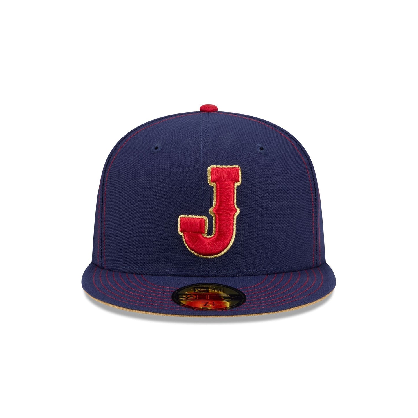 2026 World Baseball Classic Japan 59FIFTY Fitted Hat