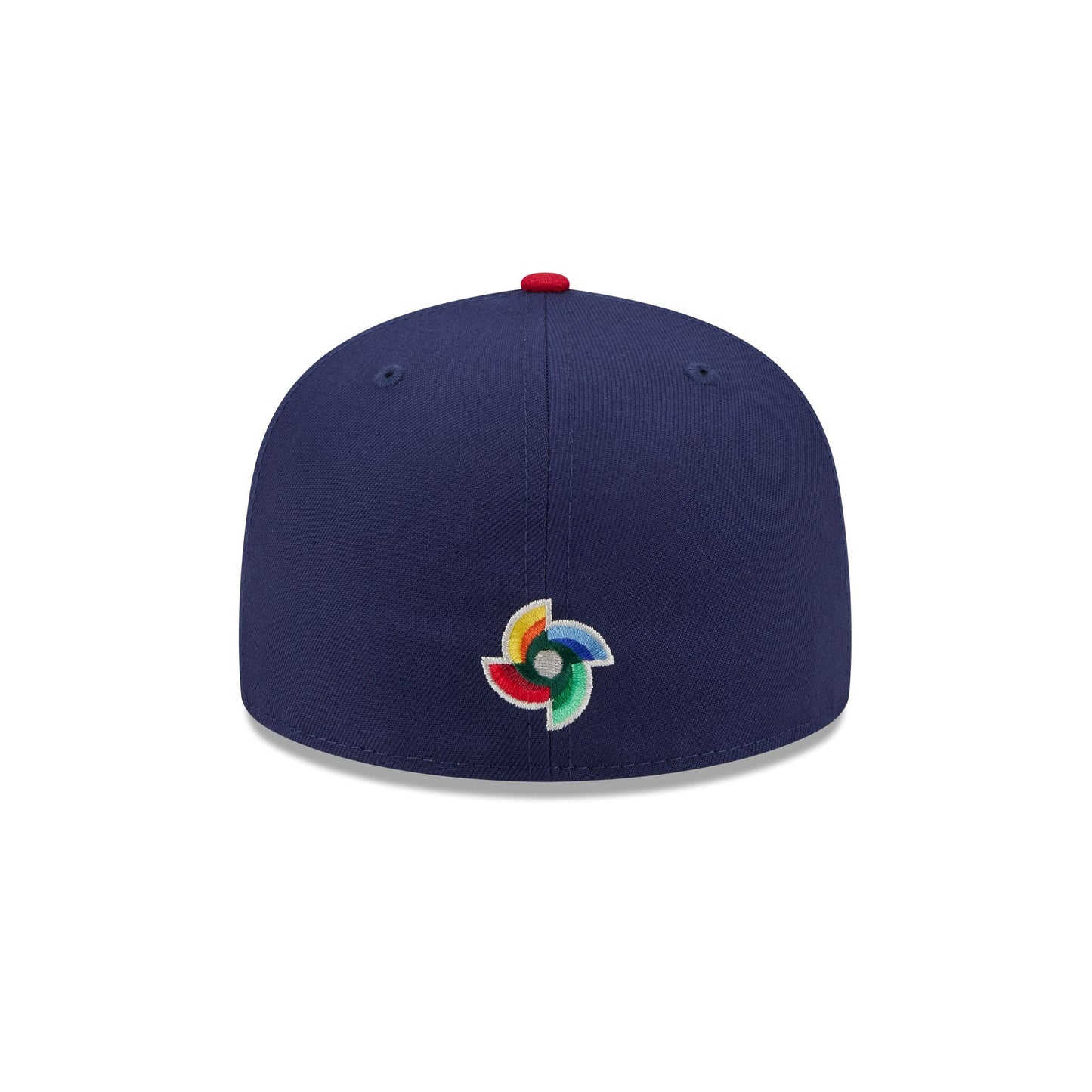2026 World Baseball Classic Japan 59FIFTY Fitted Hat