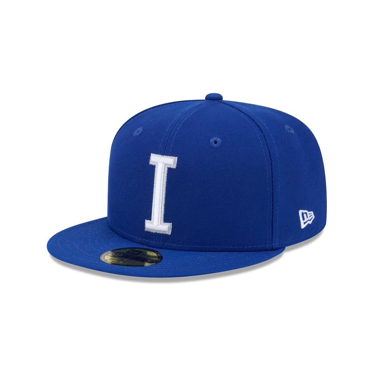 2026 World Baseball Classic Italy 59FIFTY Fitted Hat