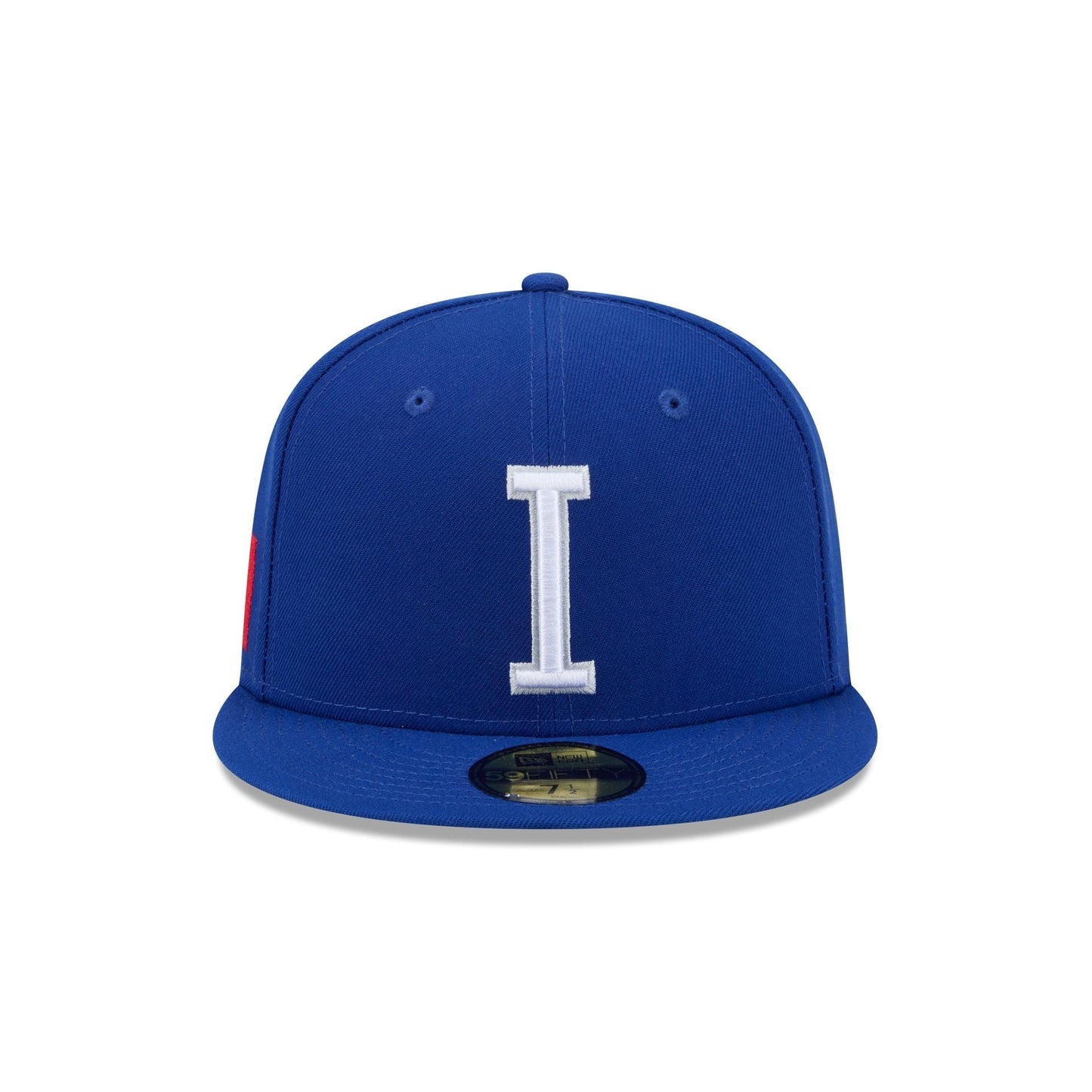 2026 World Baseball Classic Italy 59FIFTY Fitted Hat