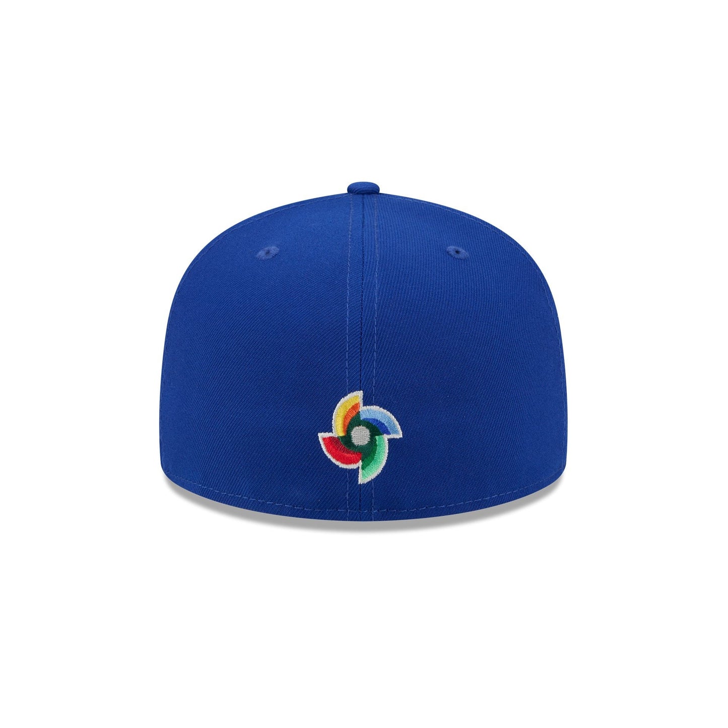 2026 World Baseball Classic Italy 59FIFTY Fitted Hat