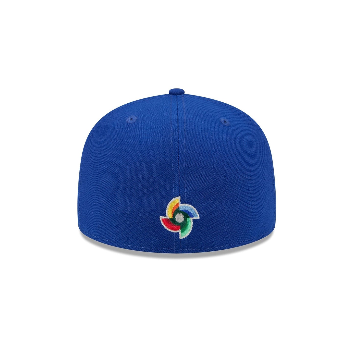 2026 World Baseball Classic Venezuela 59FIFTY Fitted Hat