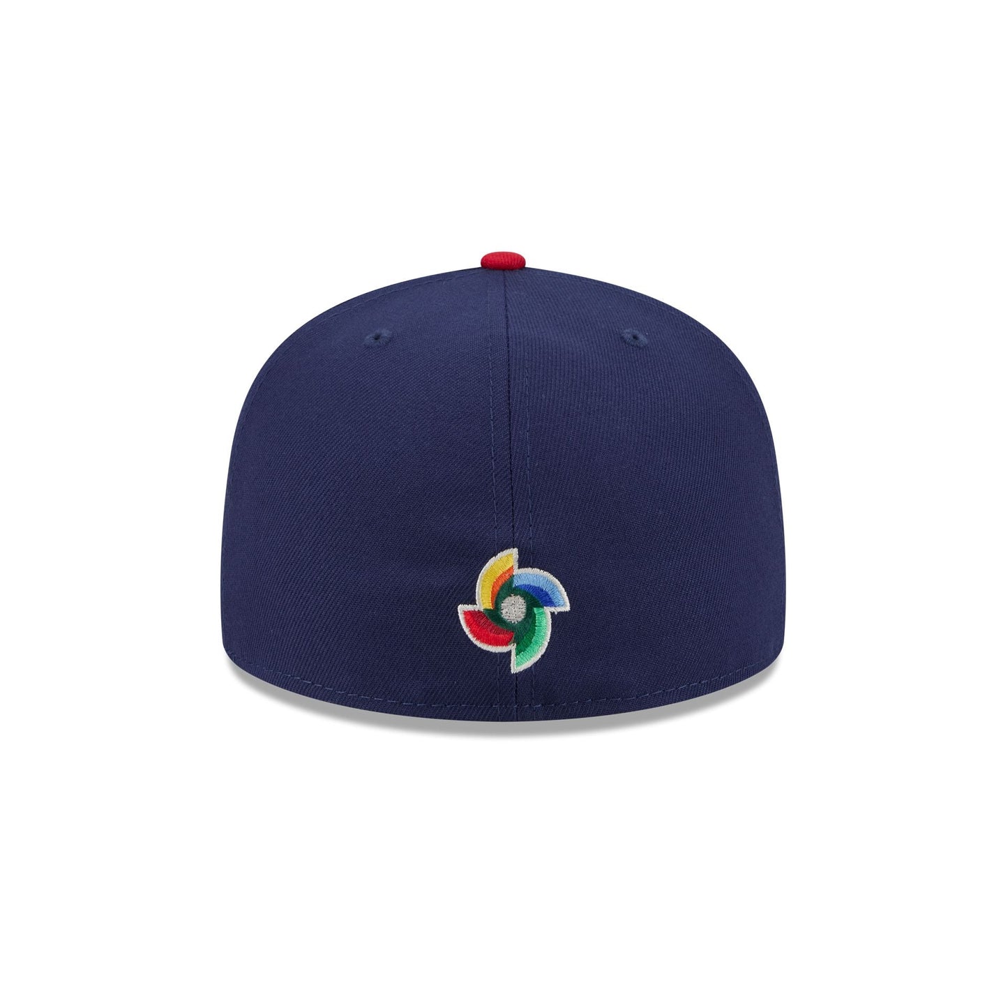 2026 World Baseball Classic USA 59FIFTY Fitted Hat