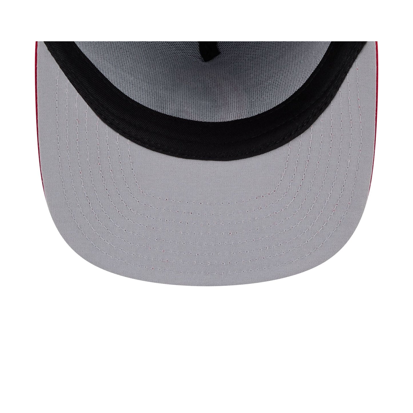 2026 World Baseball Classic Cuba 9FIFTY A-Frame Snapback Hat