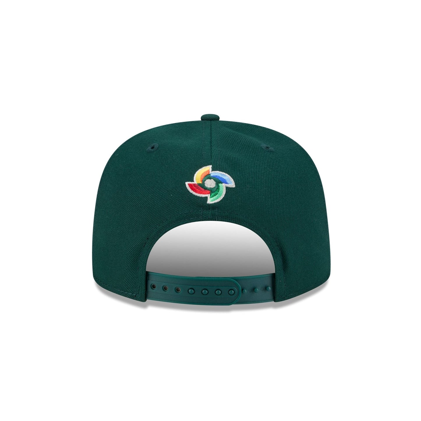2026 World Baseball Classic Australia 9FIFTY A-Frame Snapback Hat