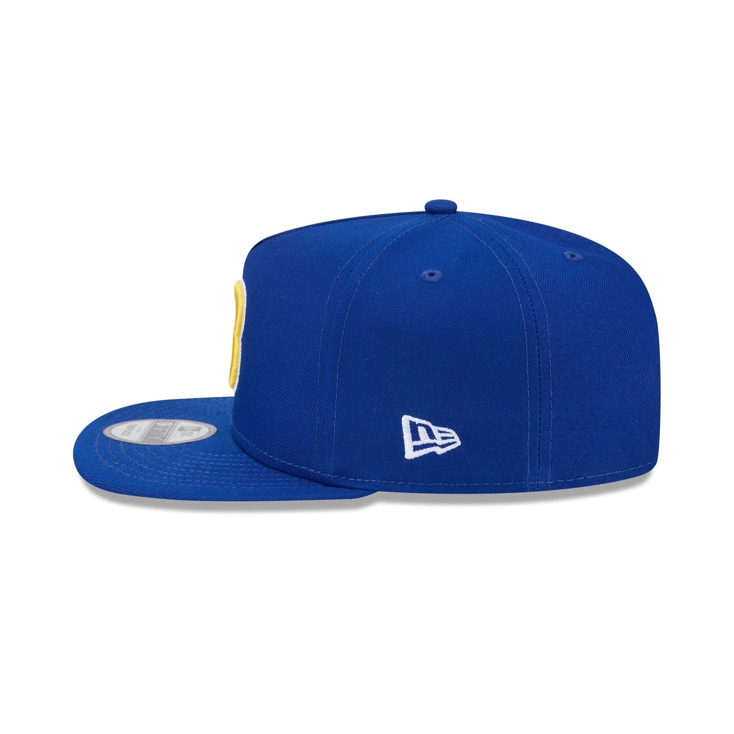 2026 World Baseball Classic Brazil 9FIFTY A-Frame Snapback Hat