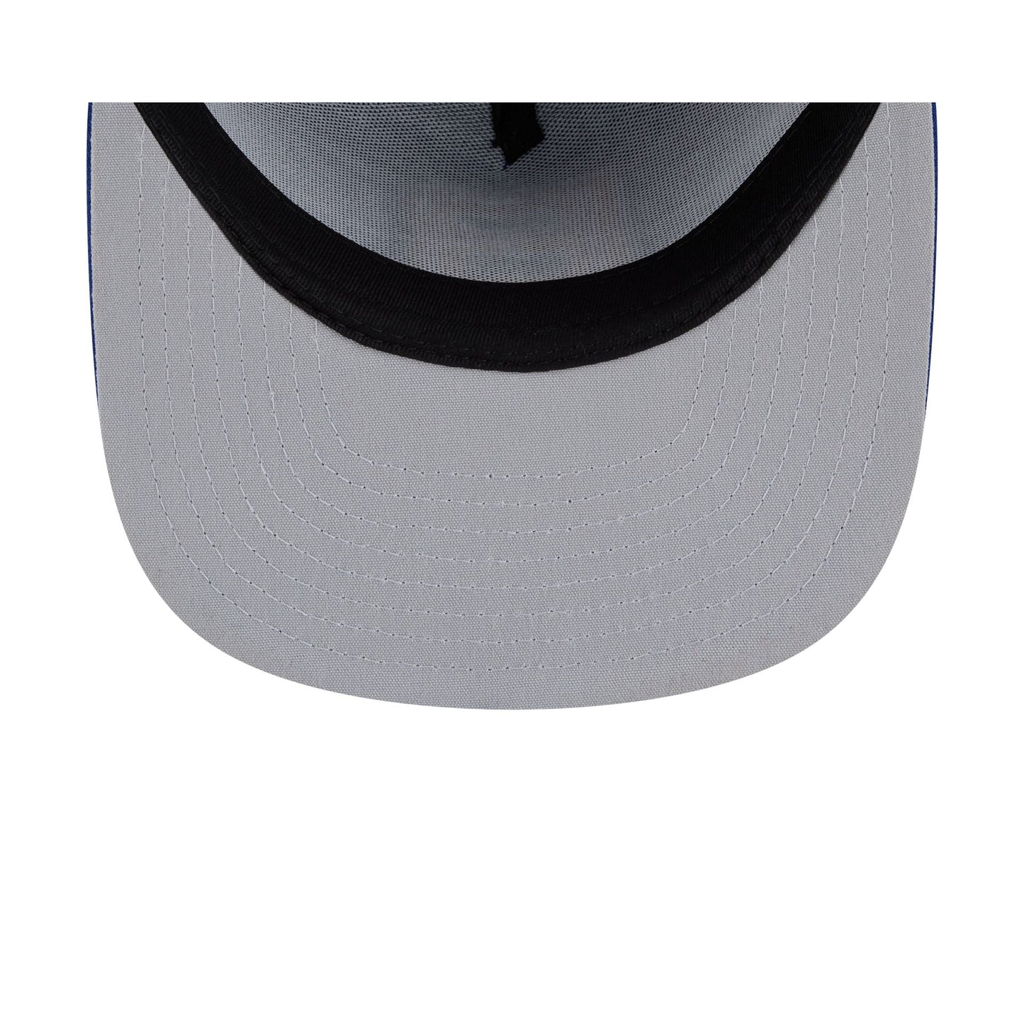 2026 World Baseball Classic Brazil 9FIFTY A-Frame Snapback Hat