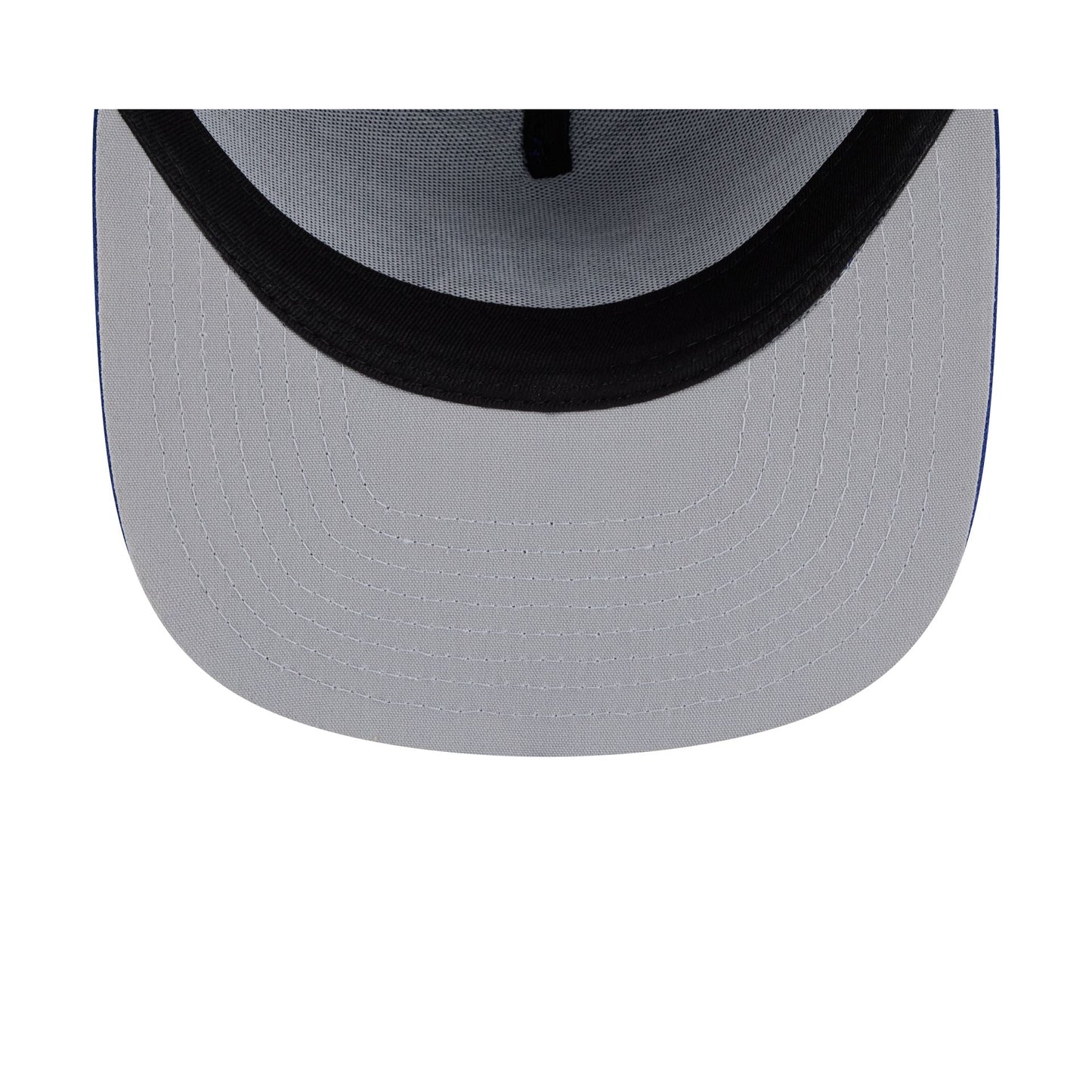 2026 World Baseball Classic Israel 9FIFTY A-Frame Snapback Hat