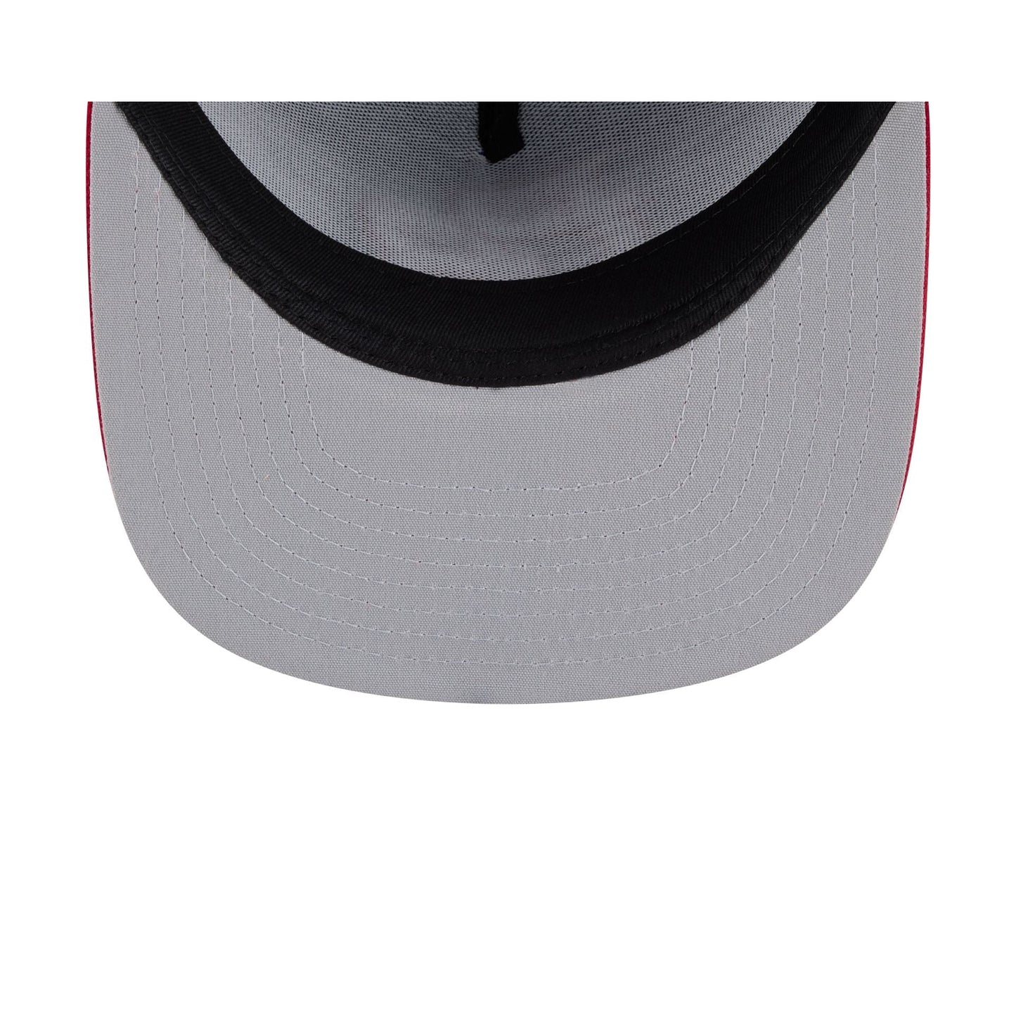 2026 World Baseball Classic Puerto Rico 9FIFTY A-Frame Snapback Hat