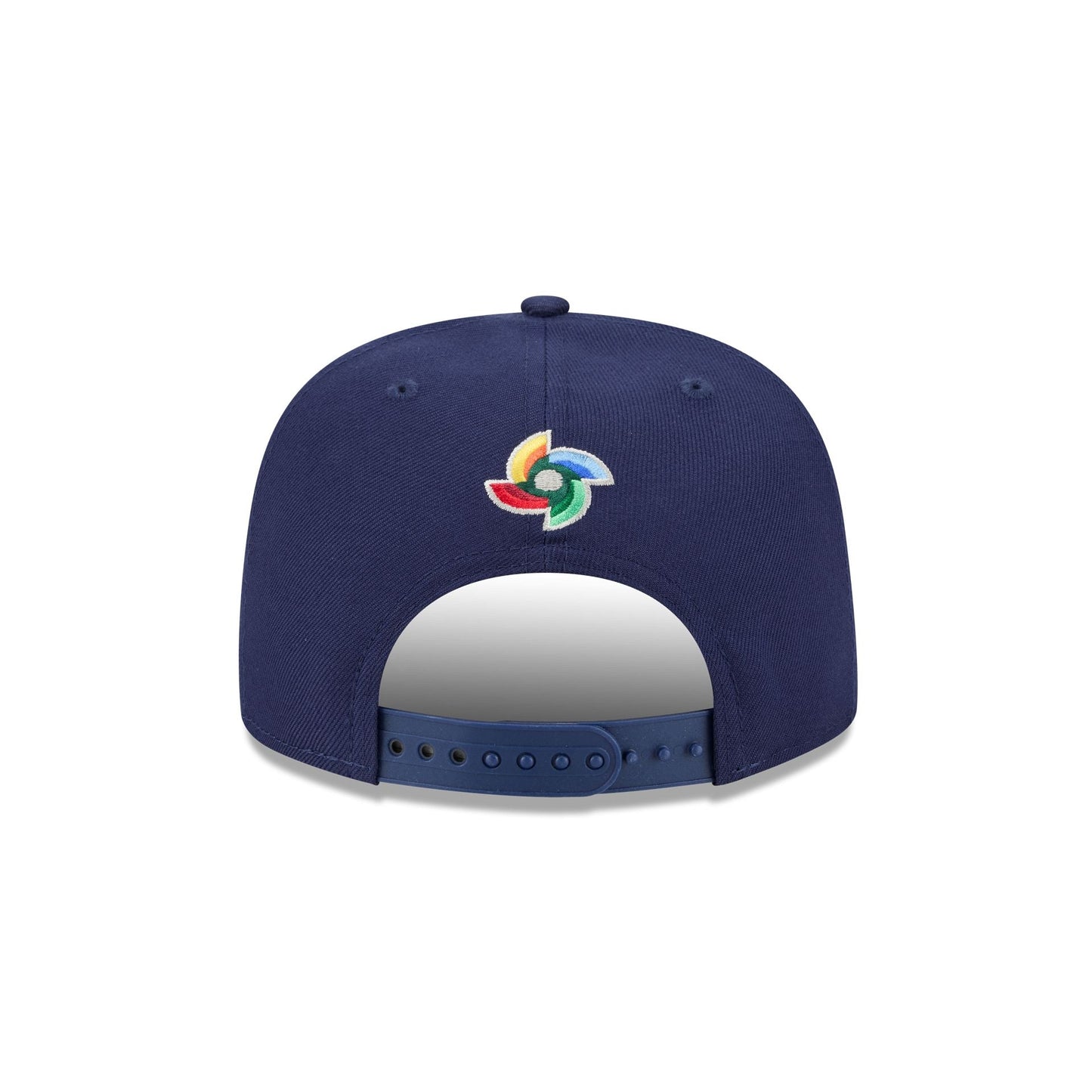 2026 World Baseball Classic Panama 9FIFTY A-Frame Snapback Hat