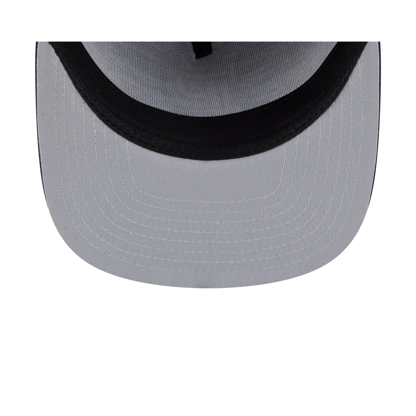 2026 World Baseball Classic Panama 9FIFTY A-Frame Snapback Hat