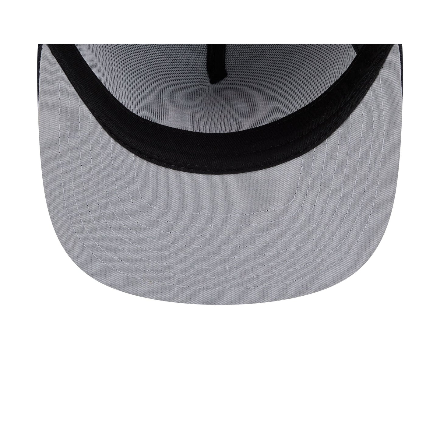 2026 World Baseball Classic Great Britain 9FIFTY A-Frame Snapback Hat