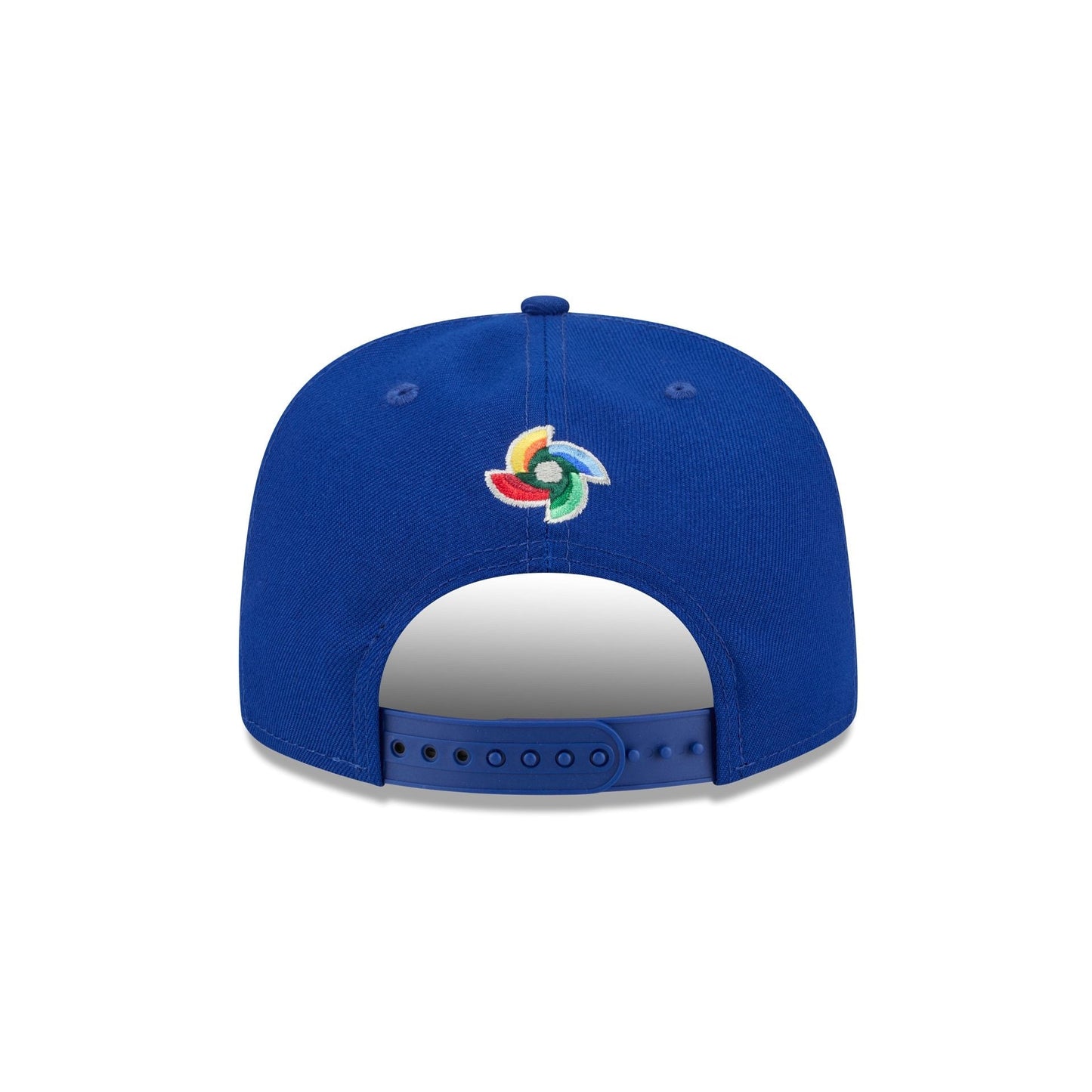 2026 World Baseball Classic Venezuela 9FIFTY A-Frame Snapback Hat