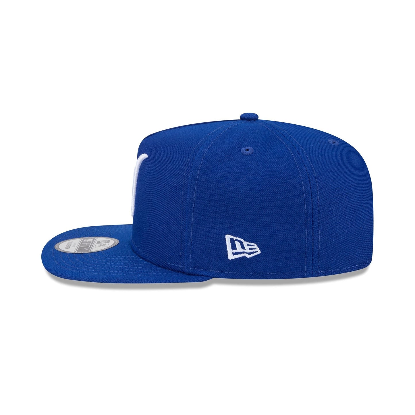 2026 World Baseball Classic Nicaragua 9FIFTY A-Frame Snapback Hat