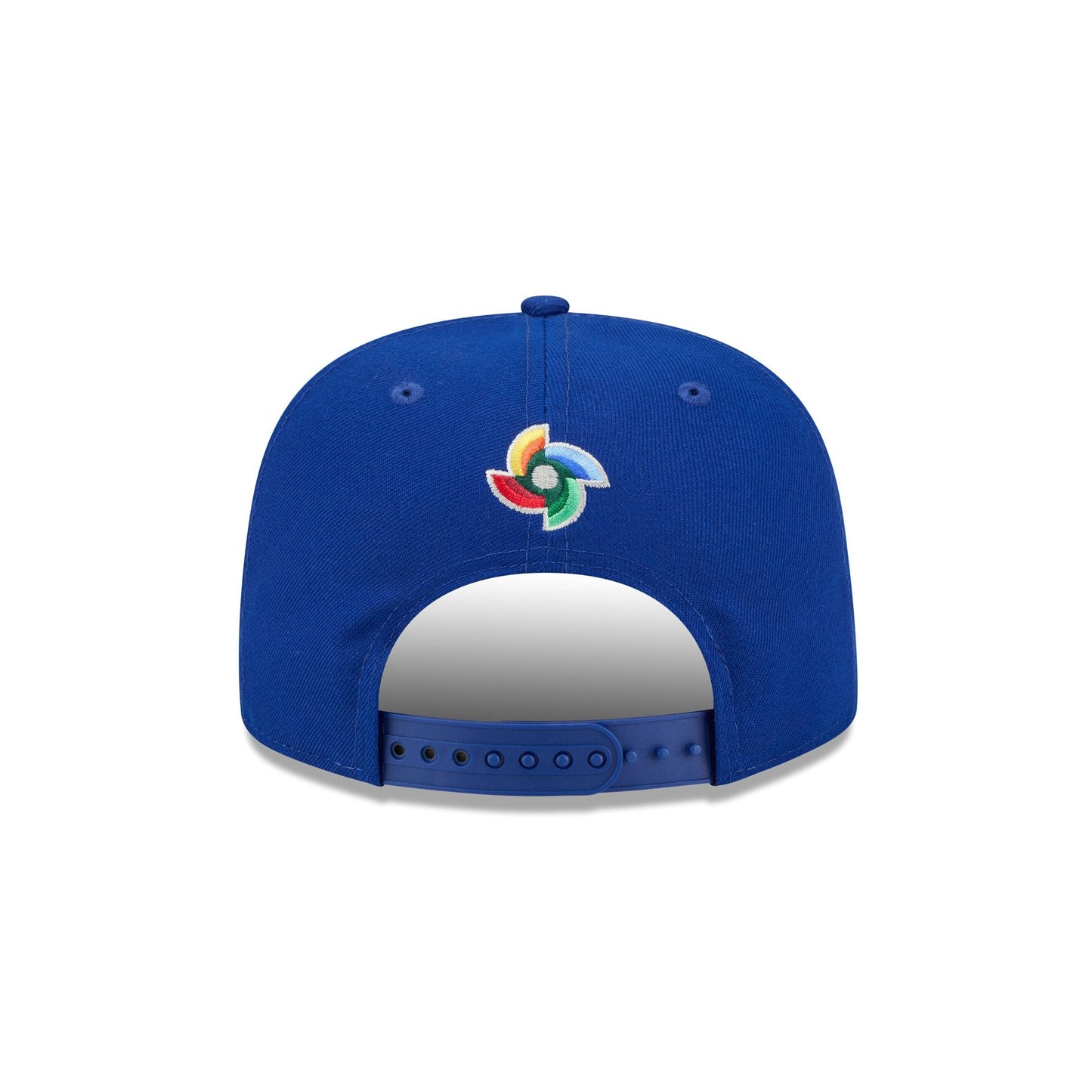 2026 World Baseball Classic Nicaragua 9FIFTY A-Frame Snapback Hat