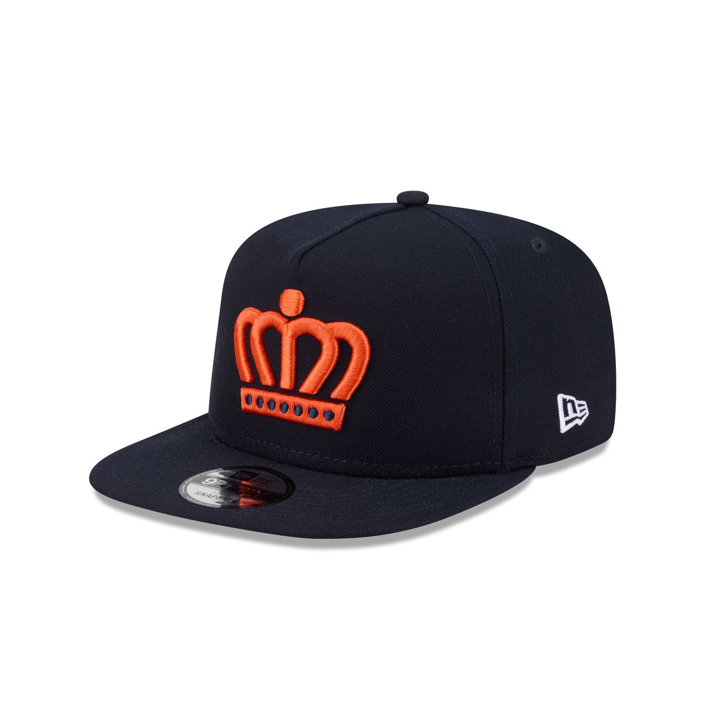 2026 World Baseball Classic Netherlands 9FIFTY A-Frame Snapback Hat
