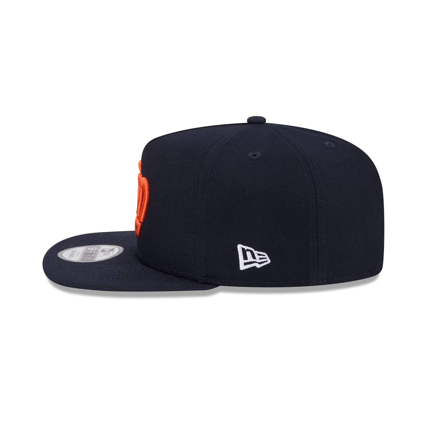 2026 World Baseball Classic Netherlands 9FIFTY A-Frame Snapback Hat