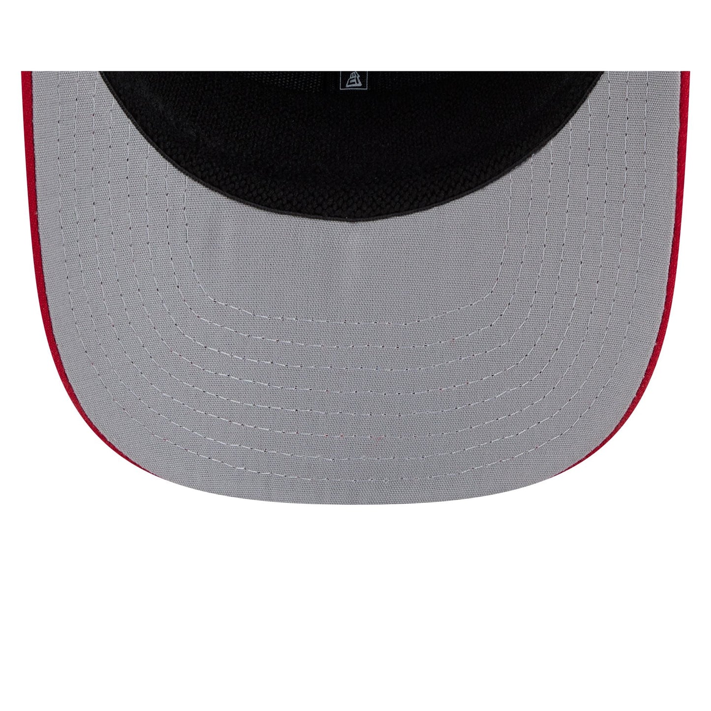 2026 World Baseball Classic Cuba 9SEVENTY Stretch-Snap Hat