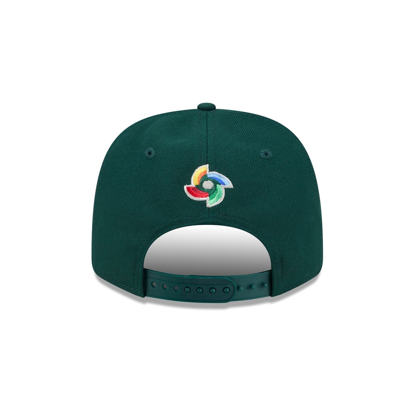 2026 World Baseball Classic Australia 9SEVENTY Stretch-Snap Hat