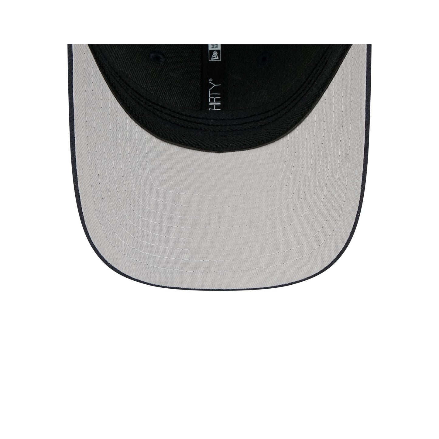 2026 World Baseball Classic Great Britain 39THIRTY M-Crown Stretch Fit Hat