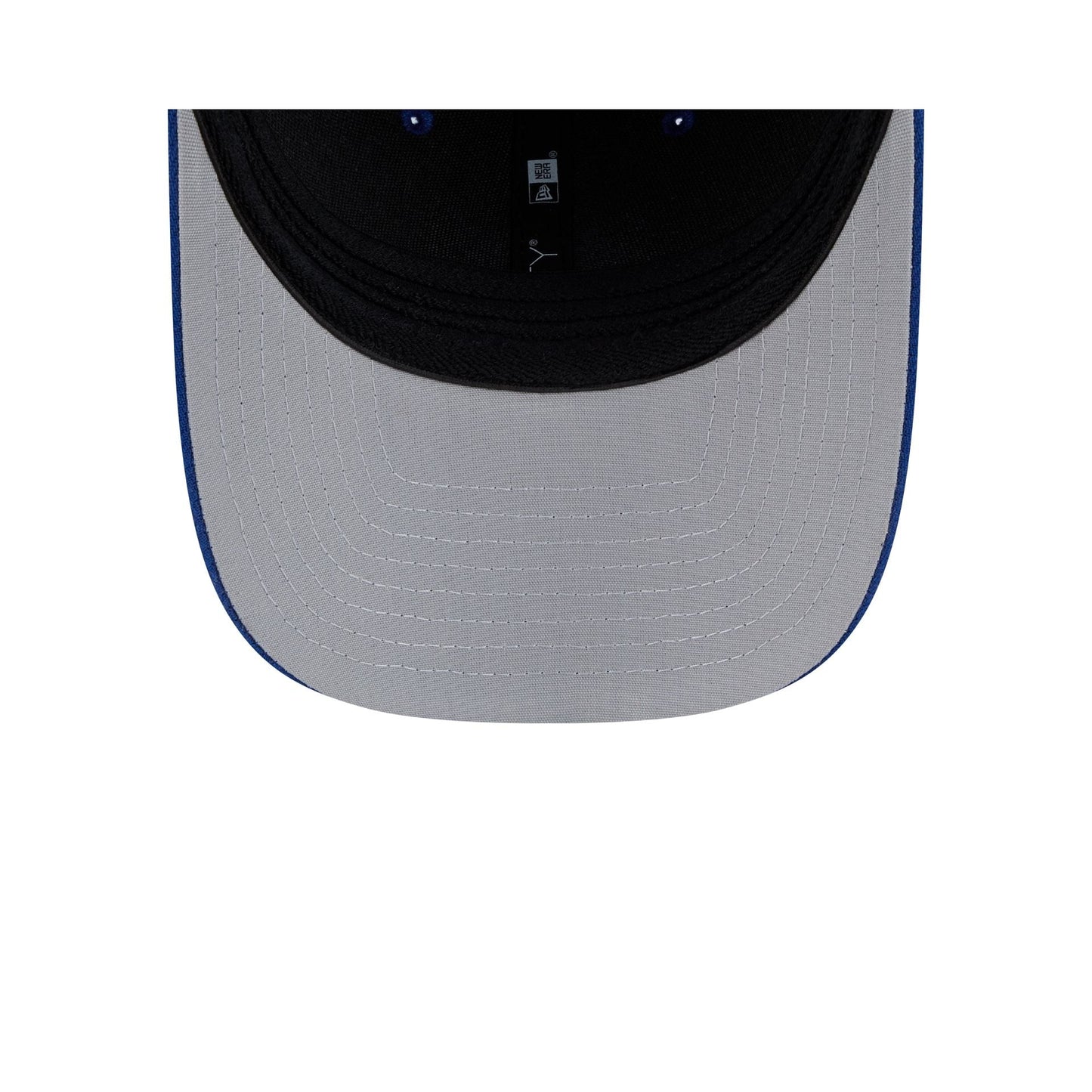 2026 World Baseball Classic Israel 39THIRTY M-Crown Stretch Fit Hat