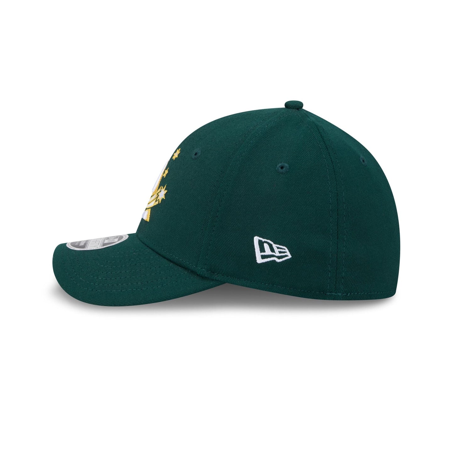 2026 World Baseball Classic Australia 39THIRTY M-Crown Stretch Fit Hat
