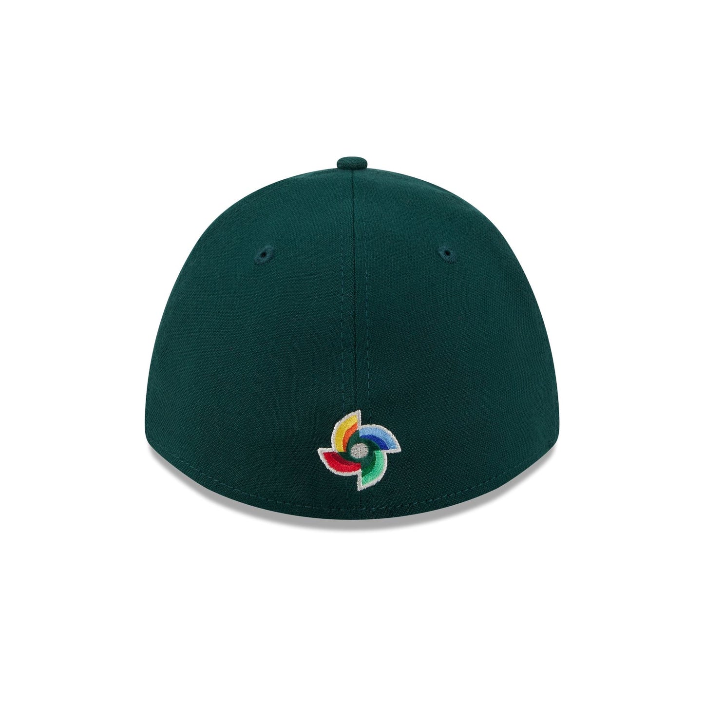 2026 World Baseball Classic Australia 39THIRTY M-Crown Stretch Fit Hat