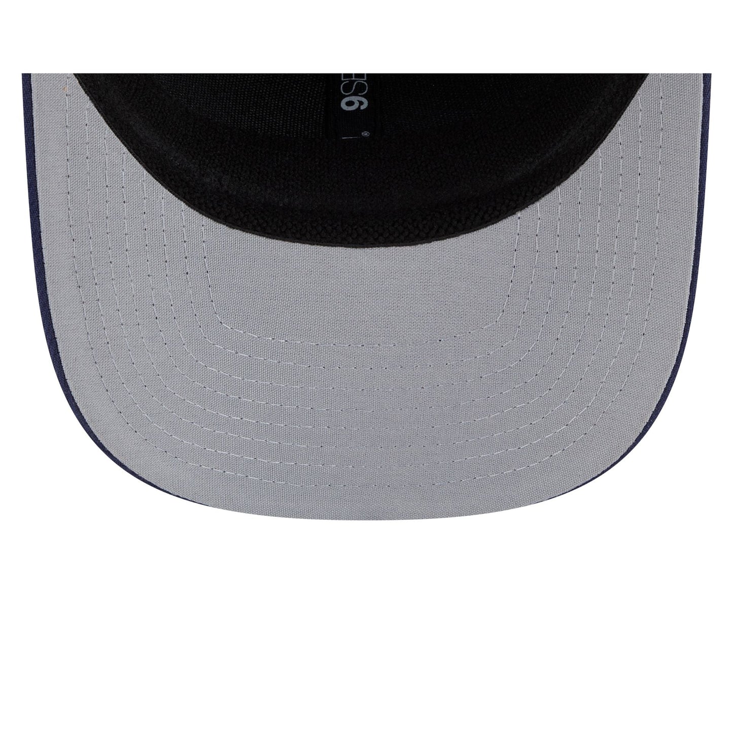 2026 World Baseball Classic Korea 9SEVENTY Stretch-Snap Hat