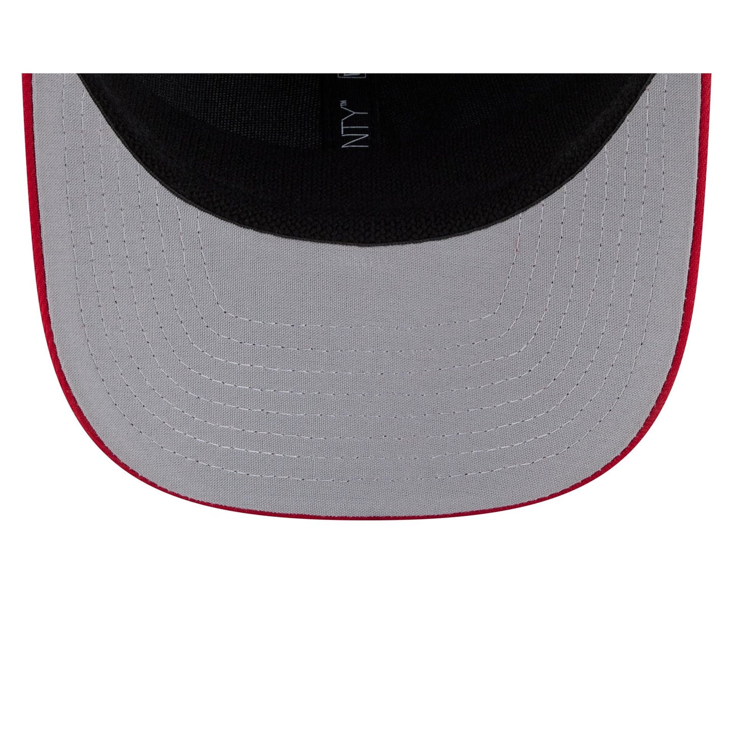 2026 World Baseball Classic Puerto Rico 9SEVENTY Stretch-Snap Hat