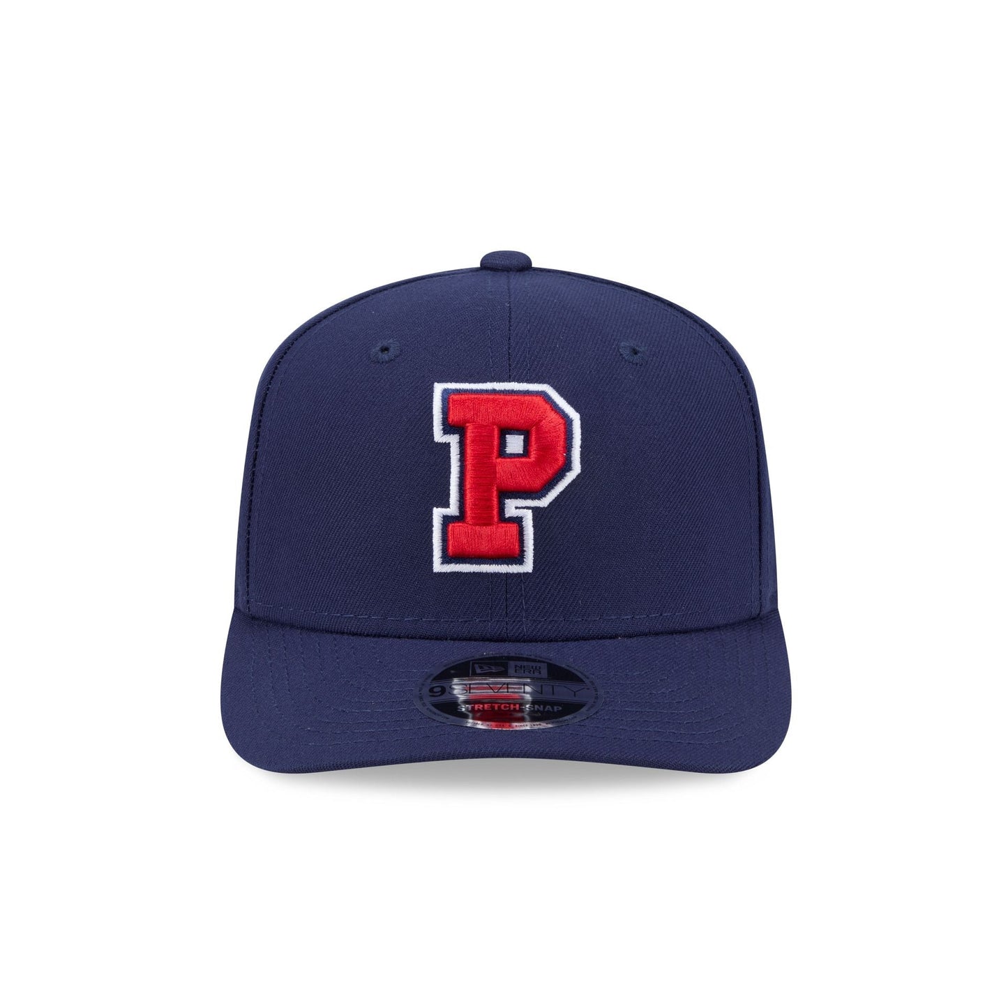 2026 World Baseball Classic Panama 9SEVENTY Stretch-Snap Hat