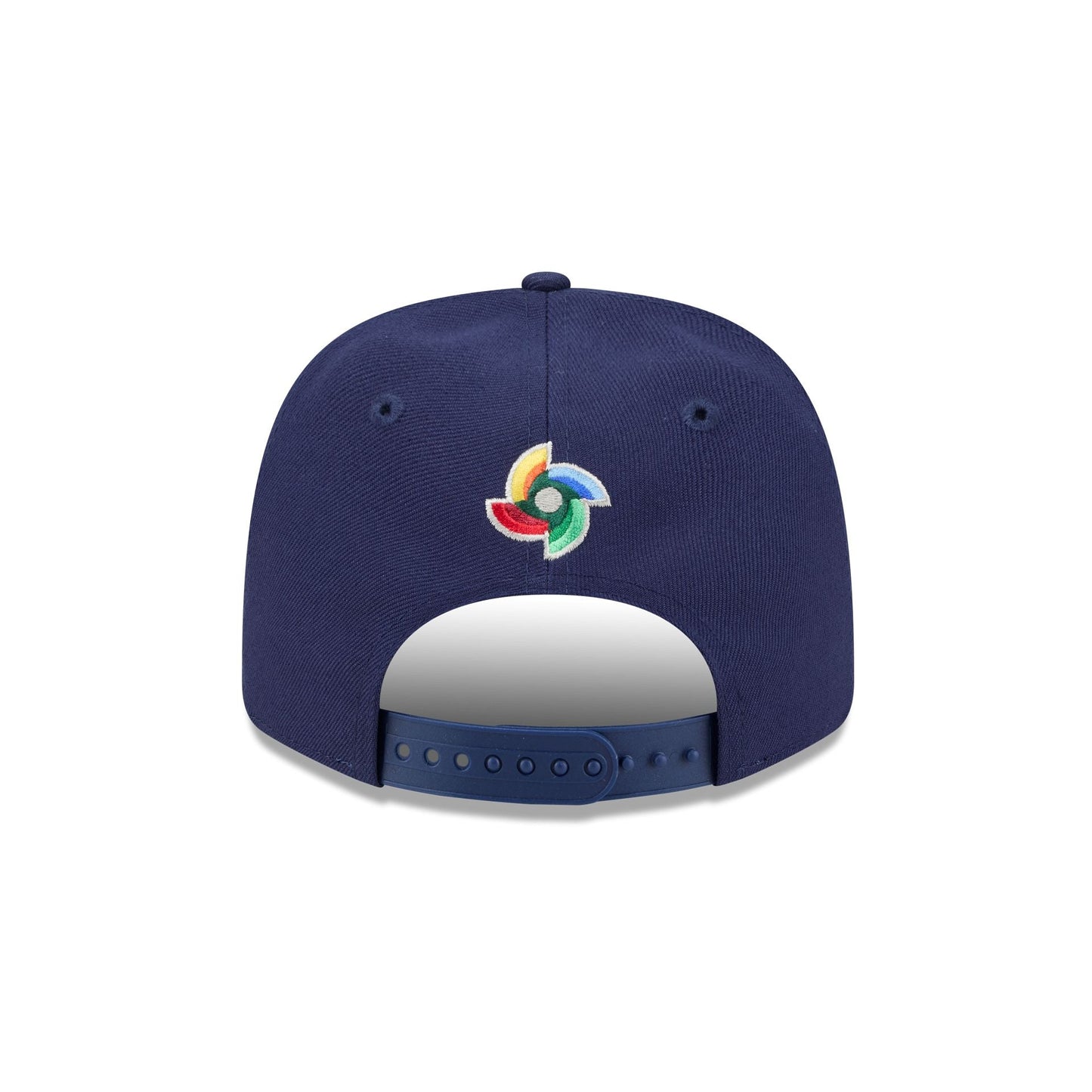 2026 World Baseball Classic Panama 9SEVENTY Stretch-Snap Hat