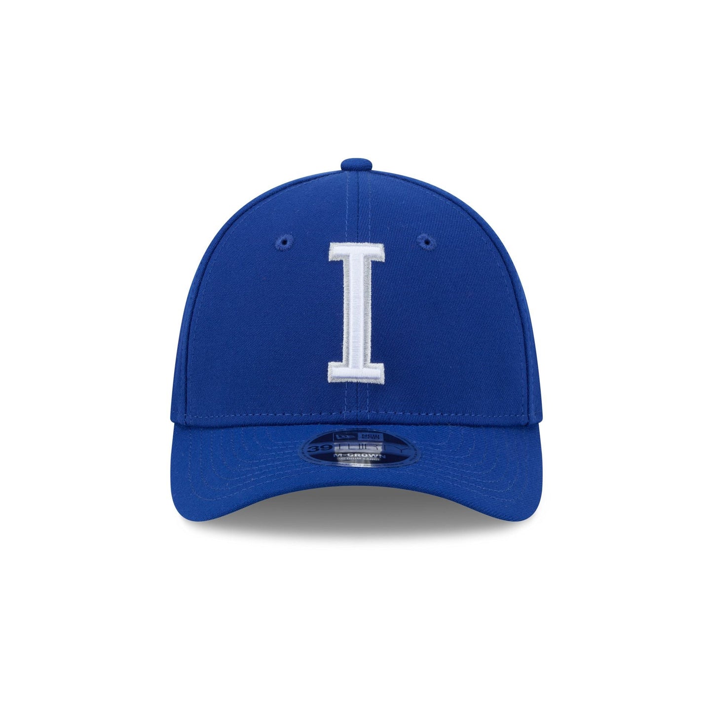 2026 World Baseball Classic Italy 39THIRTY M-Crown Stretch Fit Hat