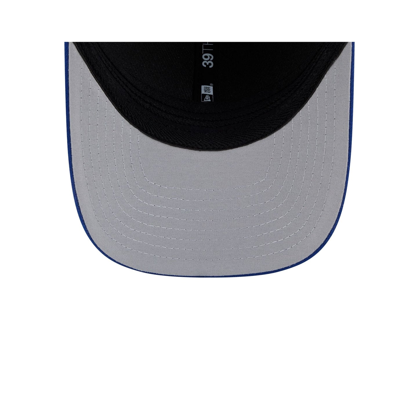 2026 World Baseball Classic Nicaragua 39THIRTY M-Crown Stretch Fit Hat