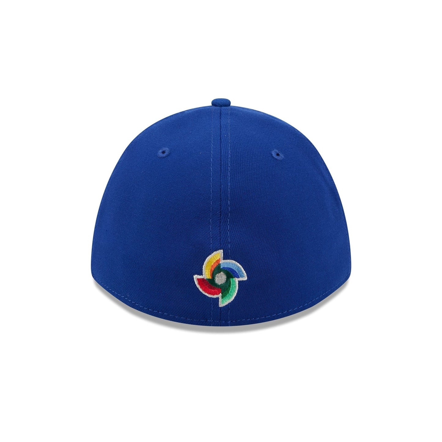 2026 World Baseball Classic Venezuela 39THIRTY M-Crown Stretch Fit Hat
