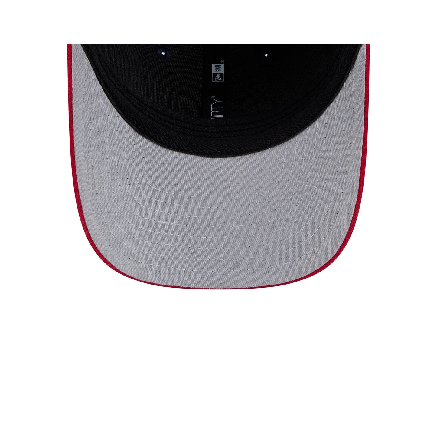 2026 World Baseball Classic USA 39THIRTY M-Crown Stretch Fit Hat