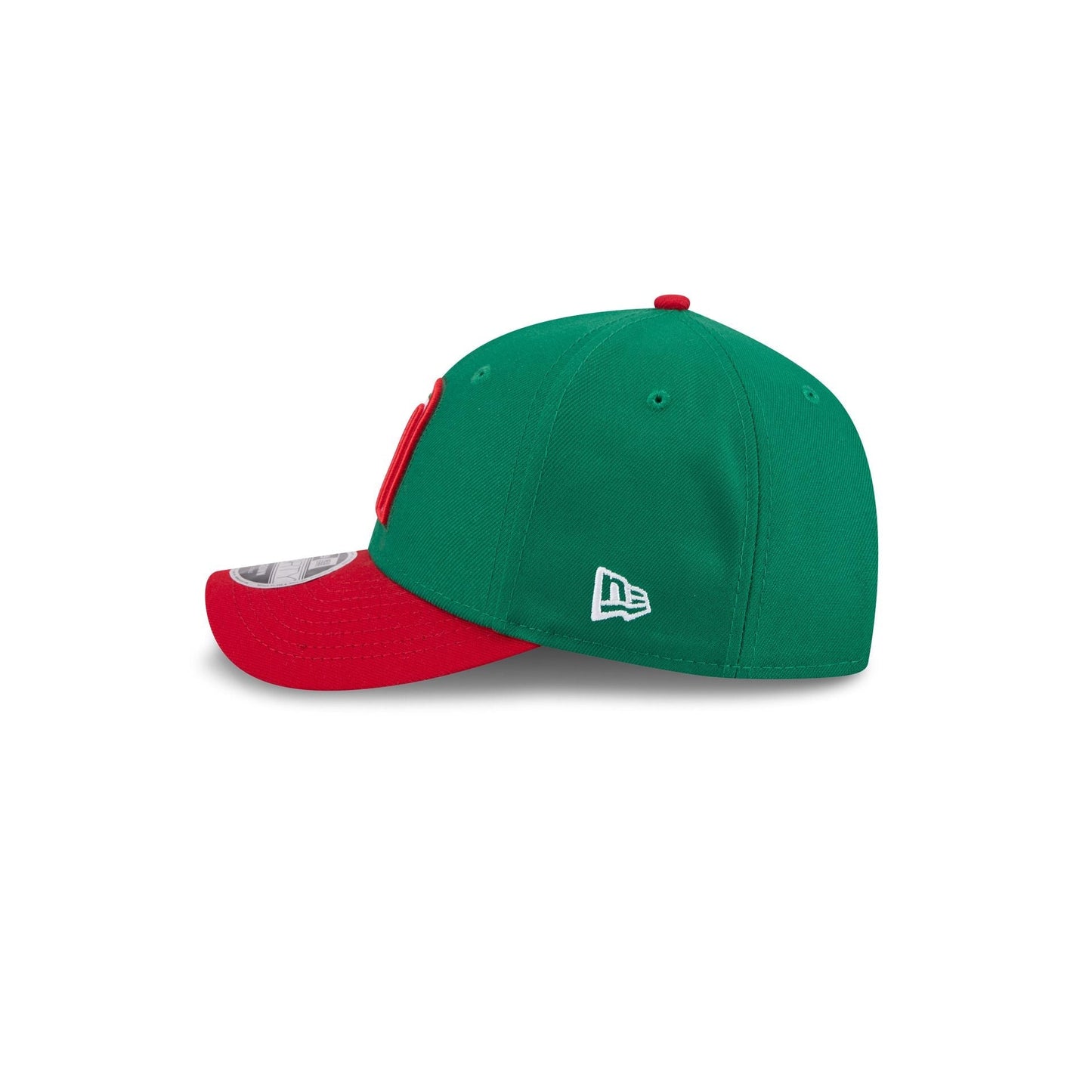 2026 World Baseball Classic Mexico Kids 9FORTY M-Crown Snapback Hat