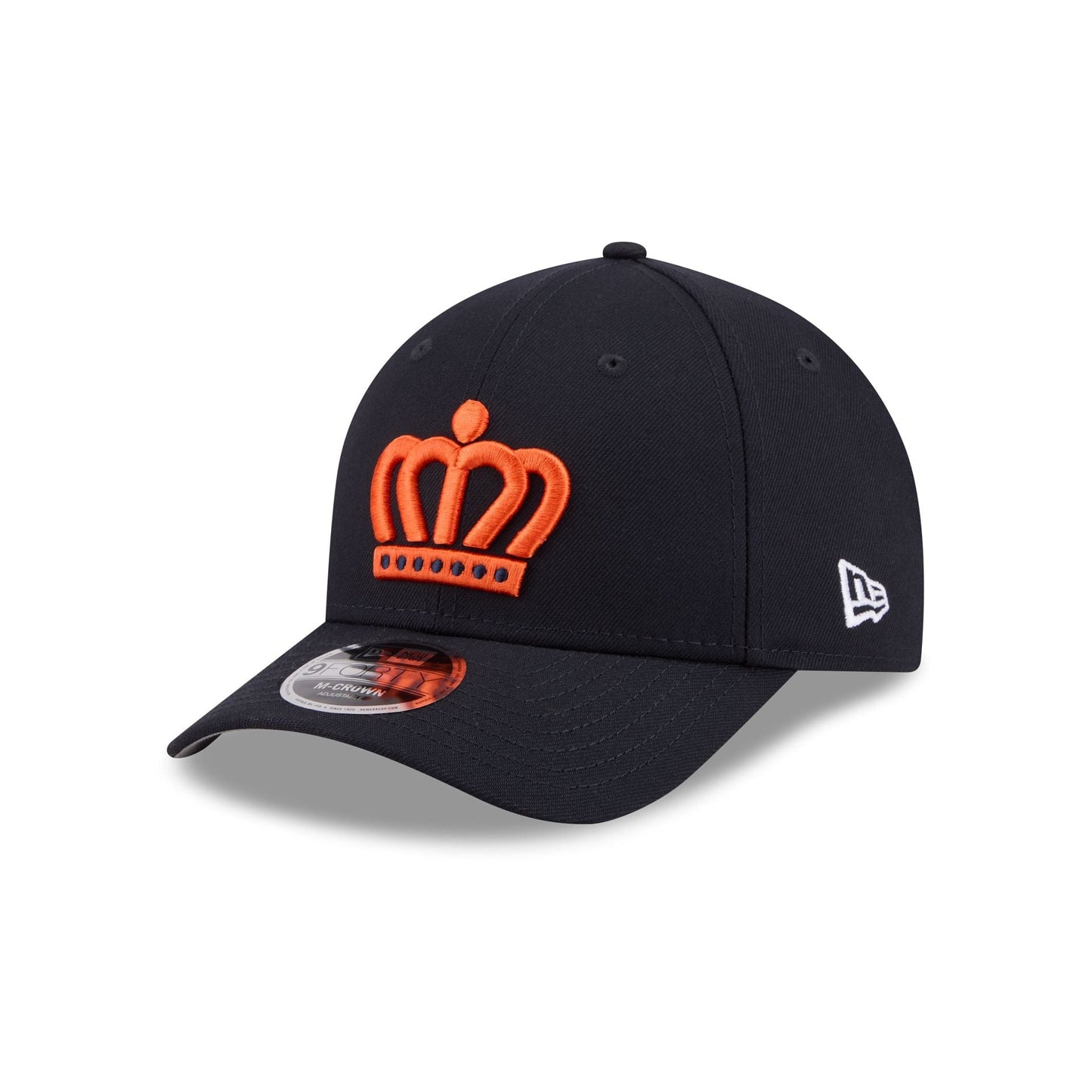 2026 World Baseball Classic Netherlands 9FORTY M-Crown Snapback Hat