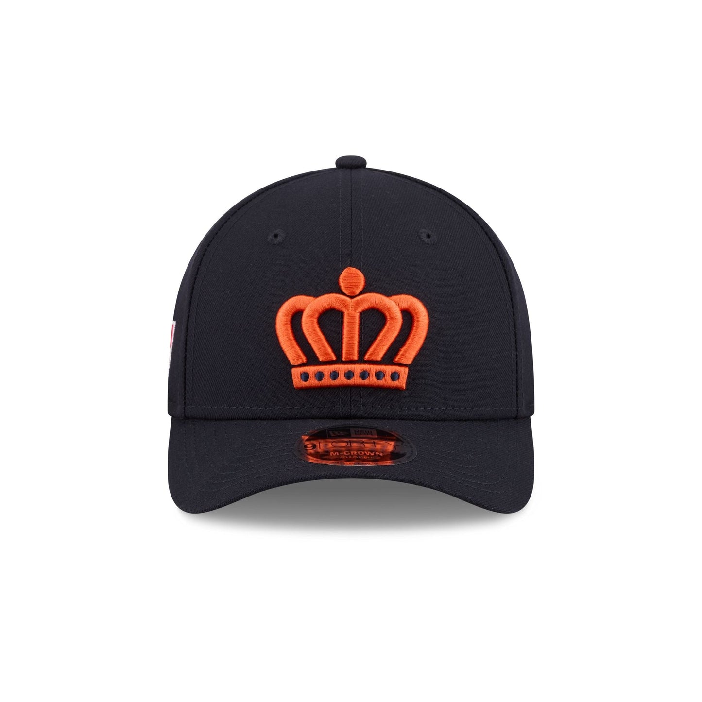 2026 World Baseball Classic Netherlands 9FORTY M-Crown Snapback Hat
